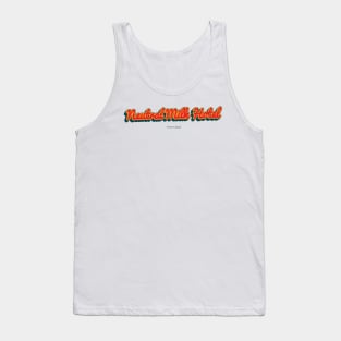 Neutral Milk Hotel Tank Top